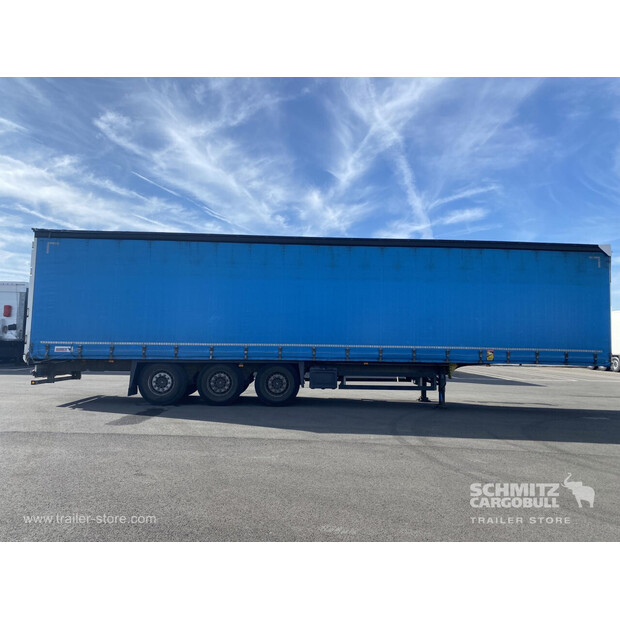 2016 Schmitz Cargobull OTHERS-46778816