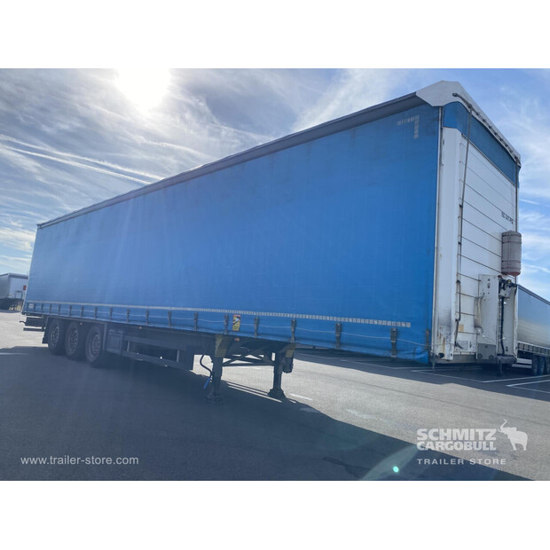 2016 Schmitz Cargobull OTHERS-46778819