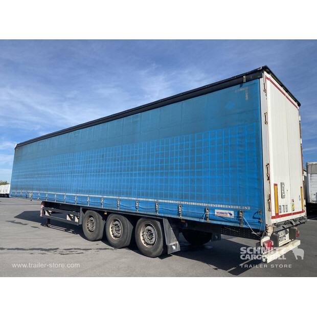 2016 Schmitz Cargobull OTHERS-46778820