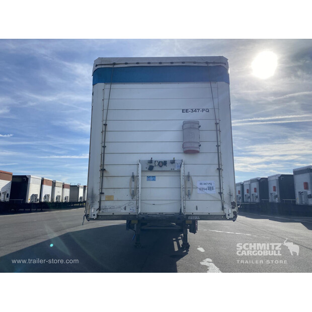 2016 Schmitz Cargobull OTHERS-46778822