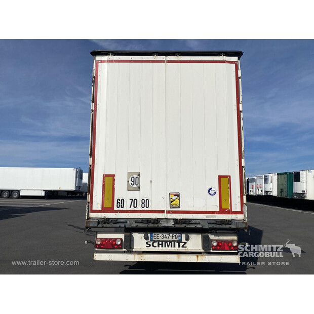 2016 Schmitz Cargobull OTHERS-46778824