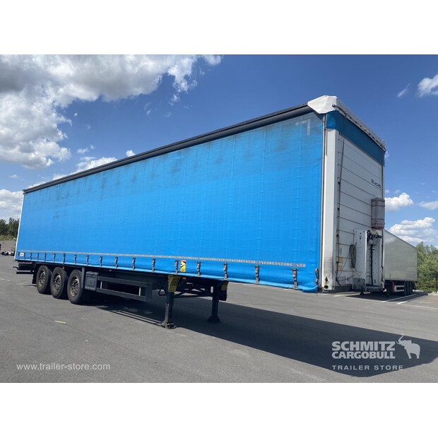 2016 Schmitz Cargobull OTHERS-46778841
