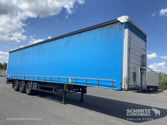 Image for 2016 Schmitz Cargobull OTHERS