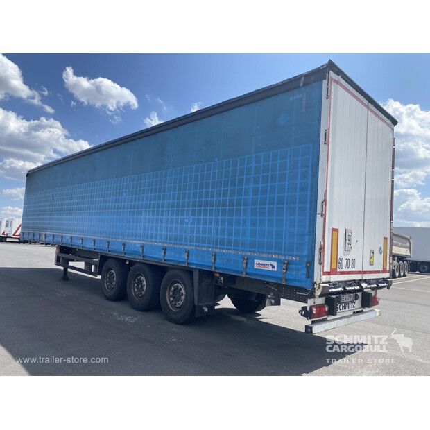 2016 Schmitz Cargobull OTHERS-46778842