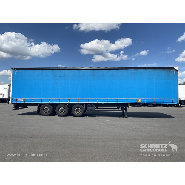 2016 Schmitz Cargobull OTHERS-46778843