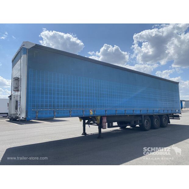 2016 Schmitz Cargobull OTHERS-46778846