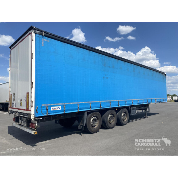 2016 Schmitz Cargobull OTHERS-46778847