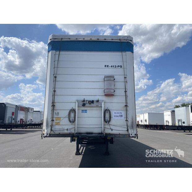 2016 Schmitz Cargobull OTHERS-46778848