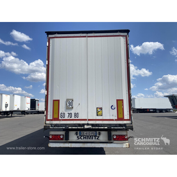 2016 Schmitz Cargobull OTHERS-46778850