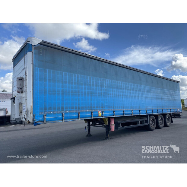 2016 Schmitz Cargobull OTHERS-46778852