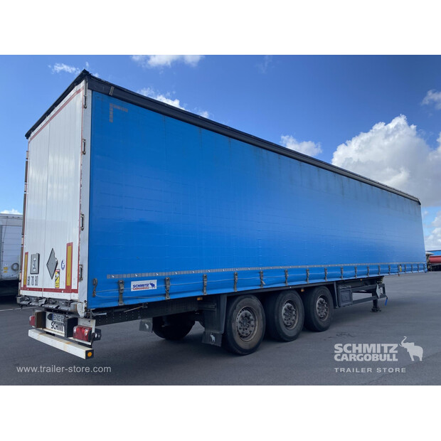 2016 Schmitz Cargobull OTHERS-46778853