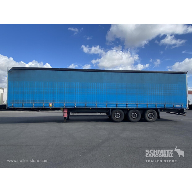 2016 Schmitz Cargobull OTHERS-46778854