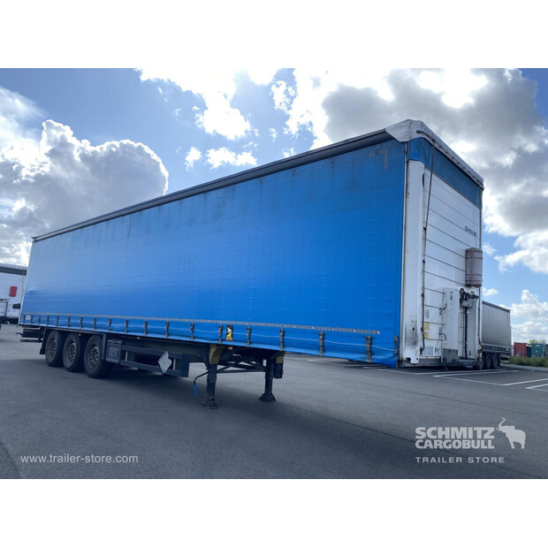 2016 Schmitz Cargobull OTHERS-46778857