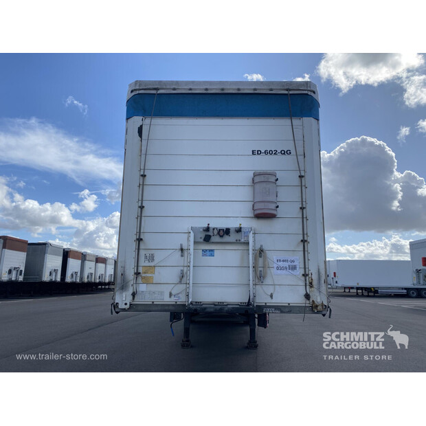 2016 Schmitz Cargobull OTHERS-46778859