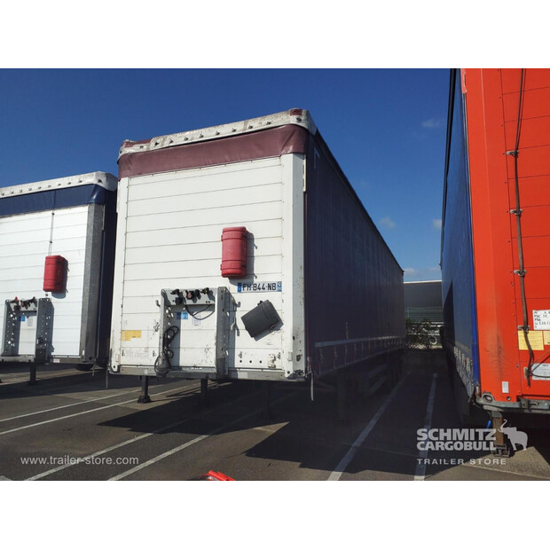 2019 Schmitz Cargobull OTHERS-46778866