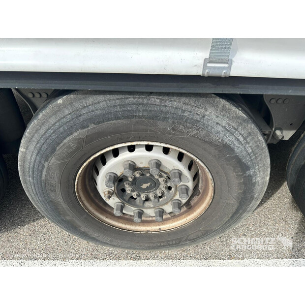 2019 Schmitz Cargobull OTHERS-46778880