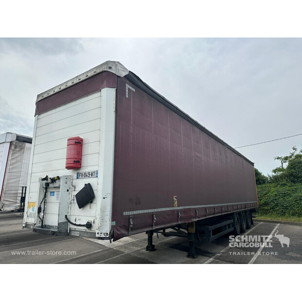 2019 Schmitz Cargobull OTHERS-46778888