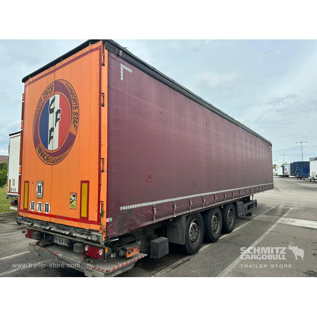 2019 Schmitz Cargobull OTHERS-46778889