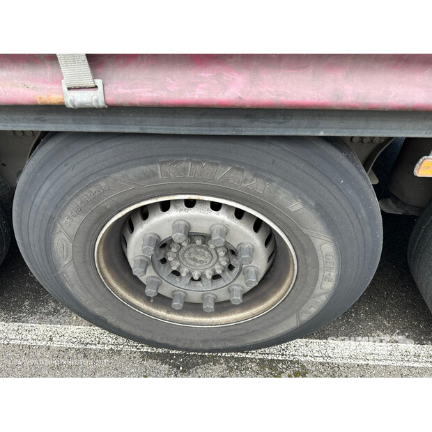 2019 Schmitz Cargobull OTHERS-46778895
