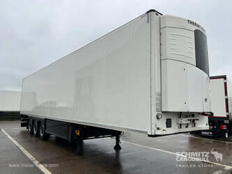 Image for 2015 Schmitz Cargobull OTHERS