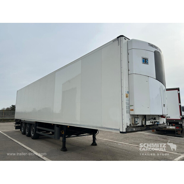 2017 Schmitz Cargobull OTHERS-46778966