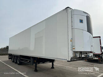 Image de REMORQUES 2017 Schmitz Cargobull OTHERS