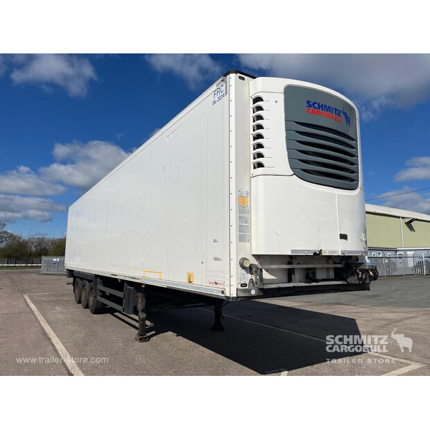 2018 Schmitz Cargobull OTHERS-46779099