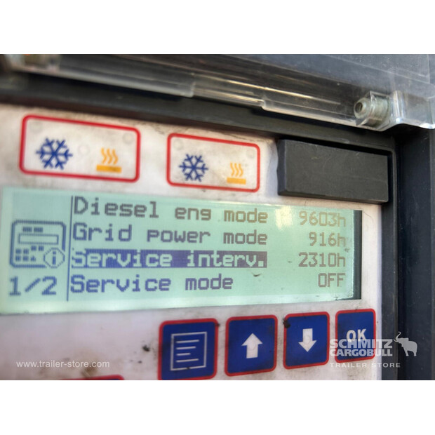 2018 Schmitz Cargobull OTHERS-46779108