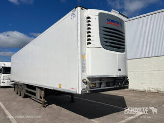 صورة ل مقطورات 2018 شميتز كارجوبول OTHERS