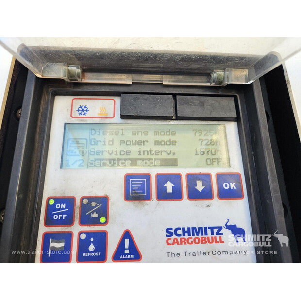 2018 Schmitz Cargobull OTHERS-46779124