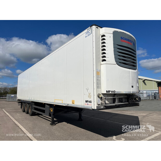 2018 Schmitz Cargobull OTHERS-46779129