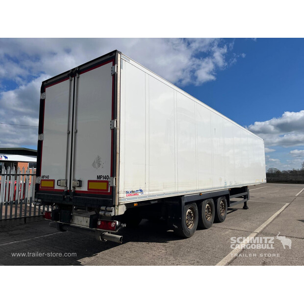 2018 Schmitz Cargobull OTHERS-46779132