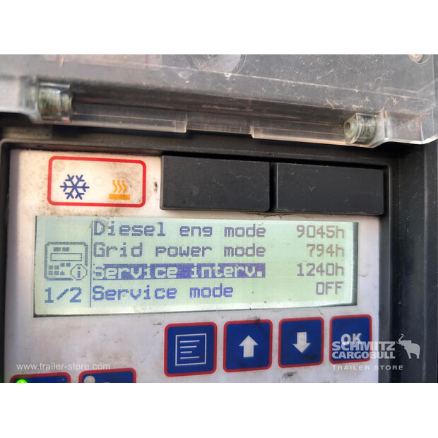 2018 Schmitz Cargobull OTHERS-46779140