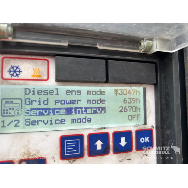 2018 Schmitz Cargobull OTHERS-46779170