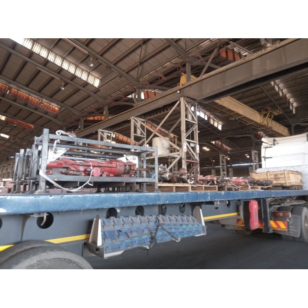 Drifter EPIROC Refurbished-46779188