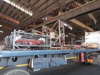 صورة ل Drifter إيبيروك تم تجديده للبيع في تركيّا