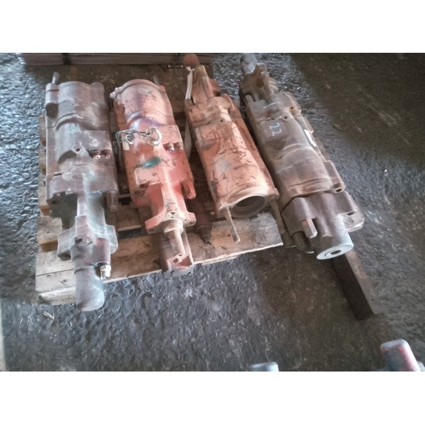 Drifter EPIROC Refurbished-46779189