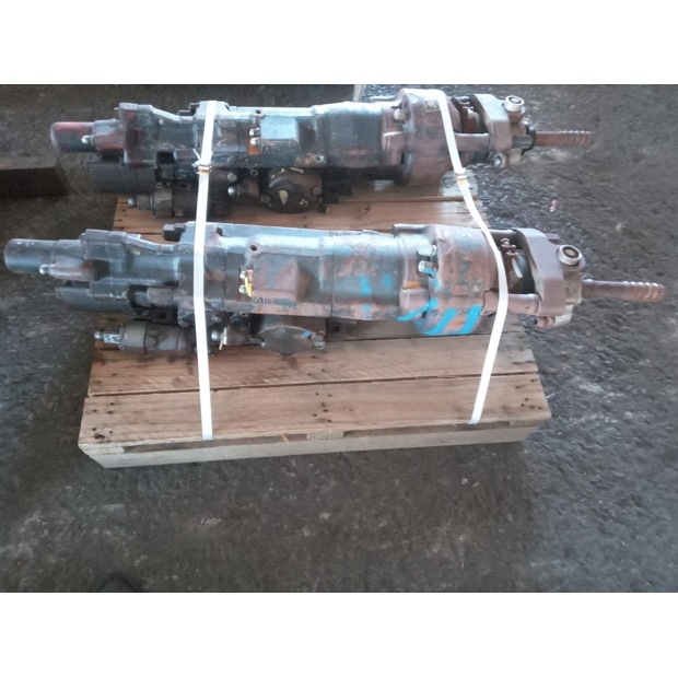 Drifter EPIROC Refurbished-46779190