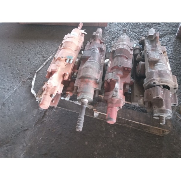 Drifter EPIROC Refurbished-46779191