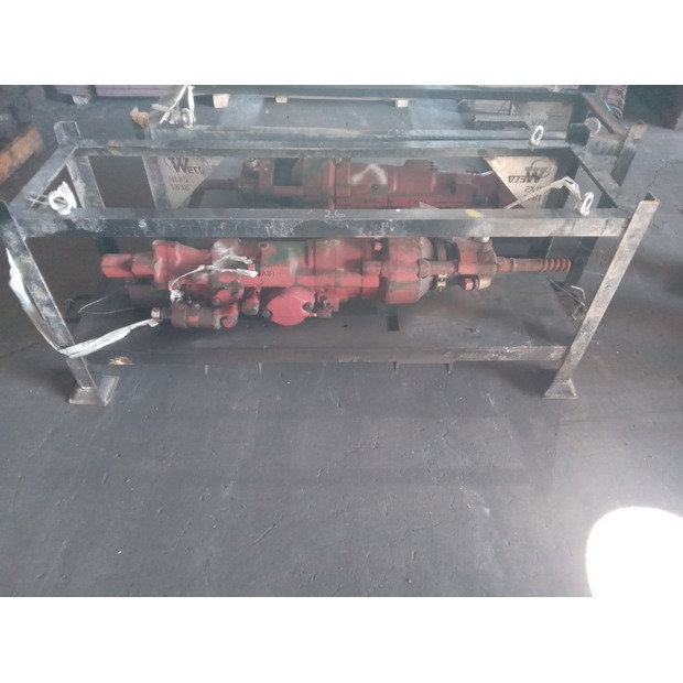 Drifter EPIROC Refurbished-46779192