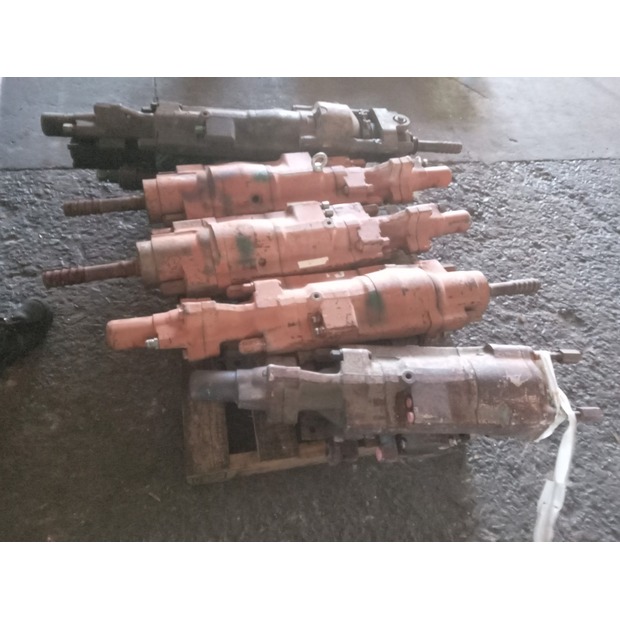 Drifter EPIROC Refurbished-46779193