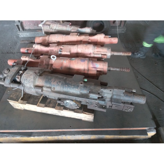 Drifter EPIROC Refurbished-46779194