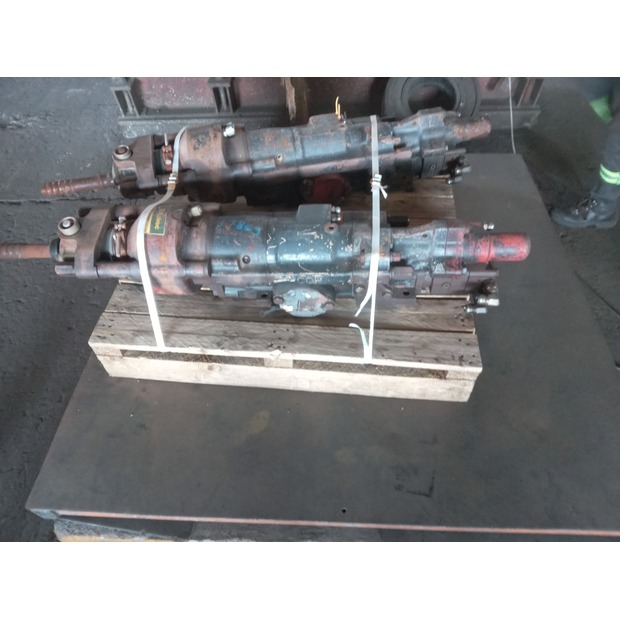 Drifter EPIROC Refurbished-46779195