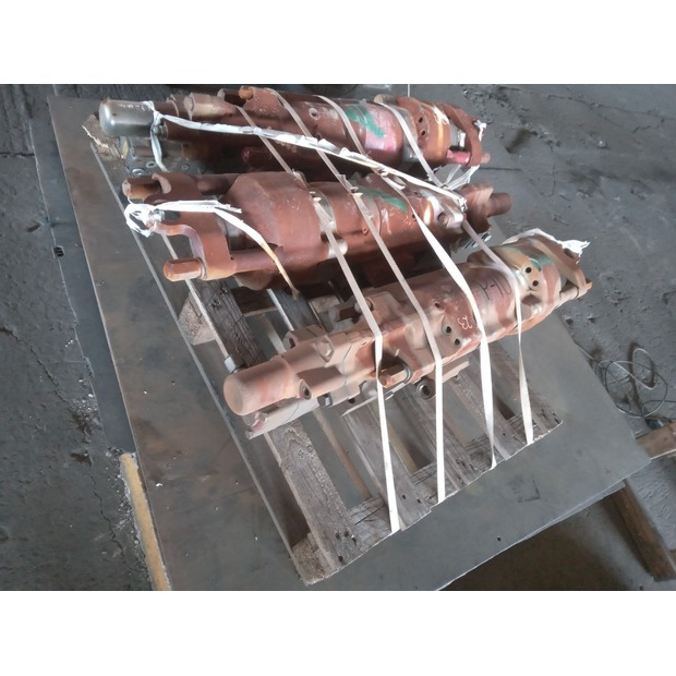 Drifter EPIROC Refurbished-46779196