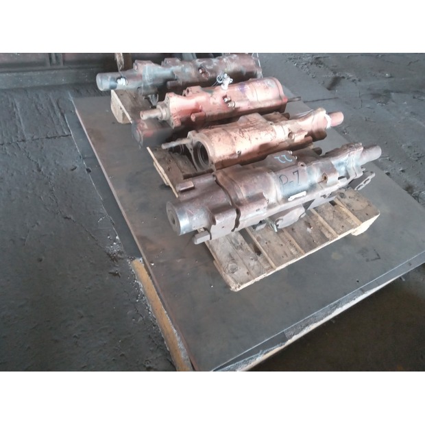 Drifter EPIROC Refurbished-46779197