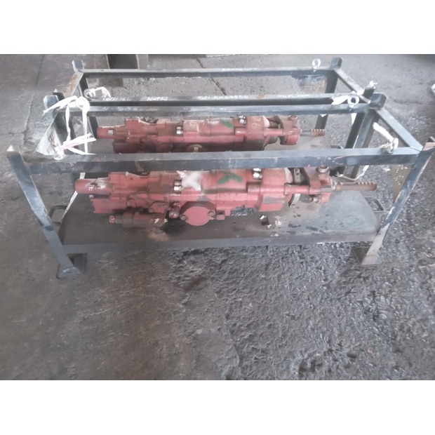 Drifter EPIROC Refurbished-46779198