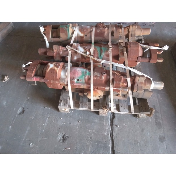 Drifter EPIROC Refurbished-46779199