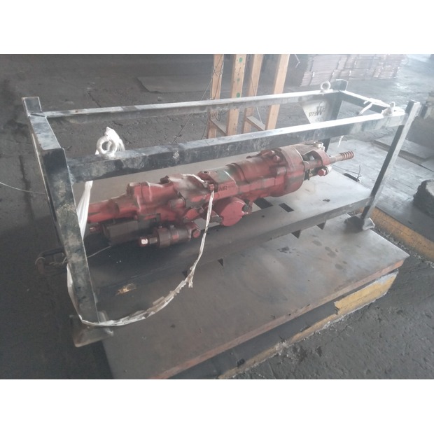 Drifter EPIROC Refurbished-46779200