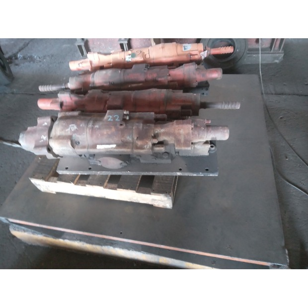 Drifter EPIROC Refurbished-46779201