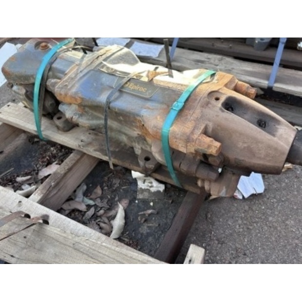 Drifter EPIROC Refurbished-46779202